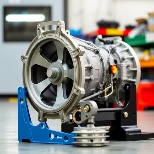 汽车变速箱配件大全 原厂副厂部件分类详解(图1)