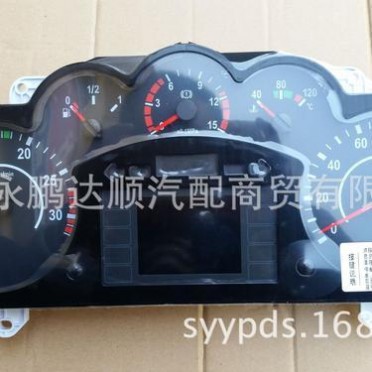 供应一汽解放J6车原厂 仪表 3820010-10W/A 纯正备品