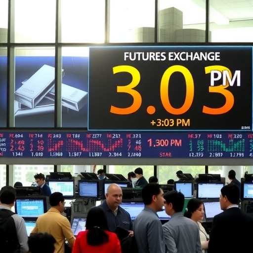 上海期货交易所铝市下午收盘行情（2025-02-04 15: