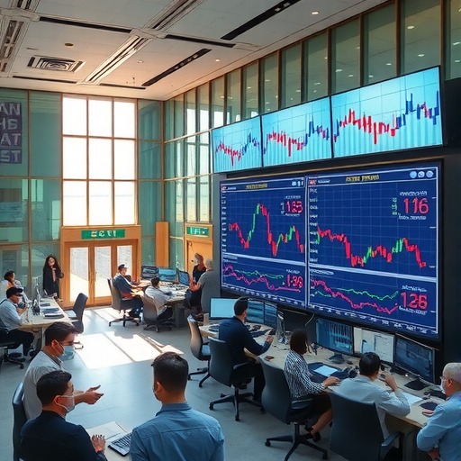 上海期货交易所铝市早上开盘行情（2025-02-04 09:03）(图1)