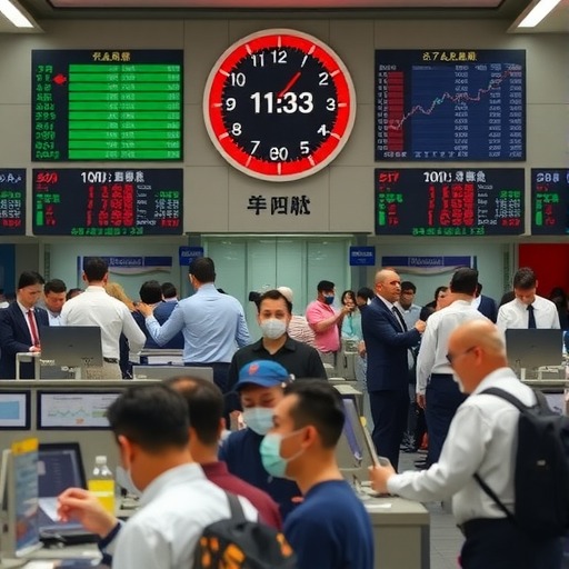 上海期货交易所铝市中午收盘行情（2025-02-03 11: