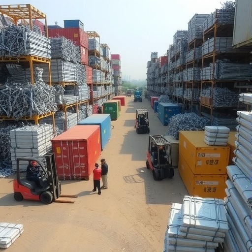 台州废铝市场一周报价（2025-01-27至2025-01-27）(图1)