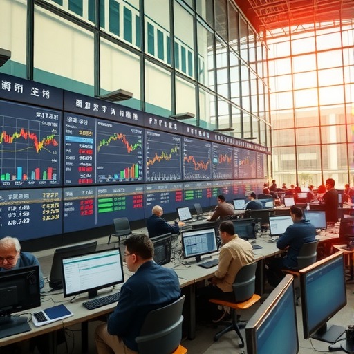 上海期货交易所铝市早上开盘行情（2025-02-03 09:03）(图1)