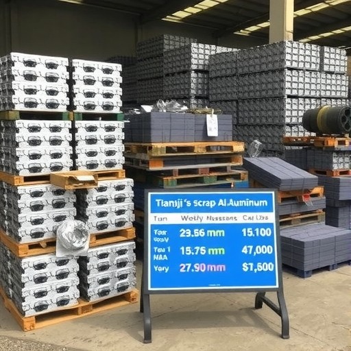 铝价震荡格局延续，市场波动监测要点分析(图1)