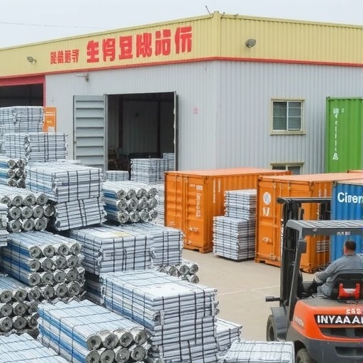 全球铝价全面上涨 供应短缺推动市场波动(图1)