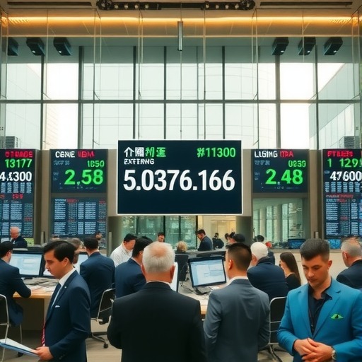 沪铝各合约最新行情数据汇总及走势分析(图1)