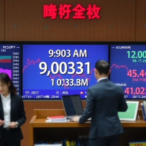 上海期货交易所铝市早上开盘行情（2025-01-30 09:03）(图1)