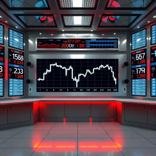 沪铝期货近期价格波动情况分析(图1)