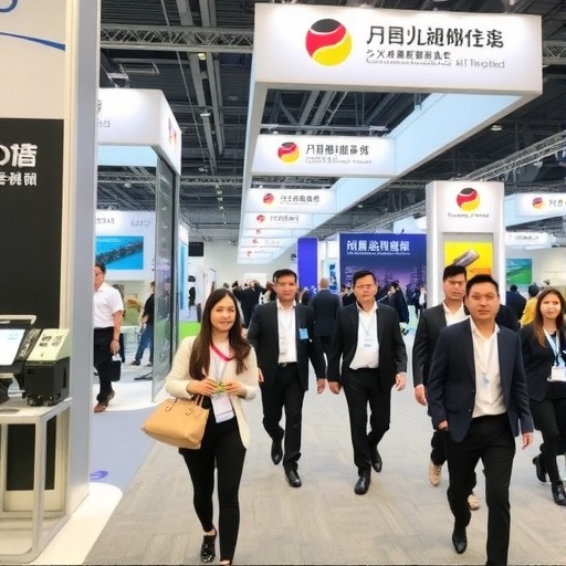 出访欧洲！广东铝加工产业联盟今抵德国杜塞尔多夫，助兴2024德国铝工业展览会(图14)