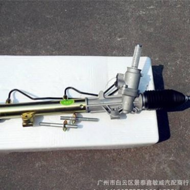 全新 标致206，207 雪铁龙C2  动力转向器 方向机 清仓处理