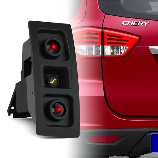 丰田致炫2014-2015款汽车尾灯配件批发现货供应