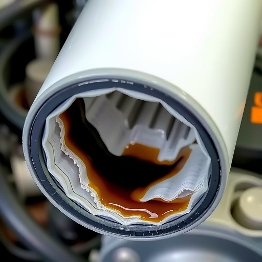 J0810系列机油滤清器机滤滤芯纸芯精选指南