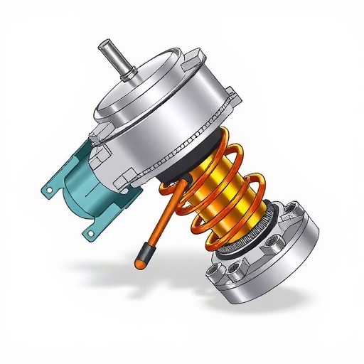 大宇汽车节温器盖总成 30度夹角 OE96407677配件(图2)