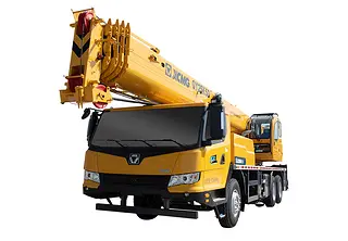 高效稳定多功能起重机参数解析与性能优势