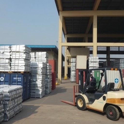 山东废铝市场报价（2025-03-10）(图1)