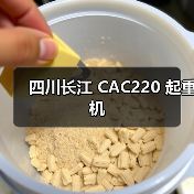 四川长江 CAC220 起重机(图4) 四川长江 CAC220 起重机(图4)