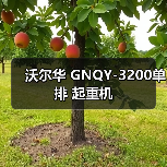 沃尔华 GNQY-3200单排 起重机(图4) 沃尔华 GNQY-3200单排 起重机(图4)