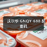 沃尔华 GNQY-688 起重机（图2）