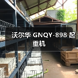 沃尔华 GNQY-898 起重机(图3) 沃尔华 GNQY-898 起重机(图3)