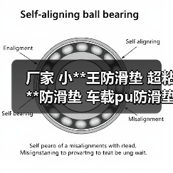 厂家 小**王防滑垫 超粘**防滑垫 车载pu防滑垫 汽车用品（图3）