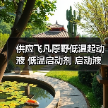 供应飞凡原野低温起动液 低温启动剂 启动液 汽柴油适用 350ML（图2）