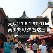 大众**1.6 1.8T 01M 高尔夫 欧雅 捷达王 斯柯达2.0 变速箱（图3）