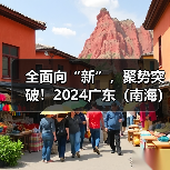全面向“新”，聚势突破！2024广东（南海）铝加工产业技术大会盛大启幕（图2）