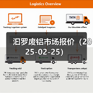 汩罗废铝市场报价（2025-02-25）（图2）