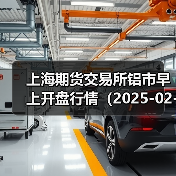 上海期货交易所铝市早上开盘行情(2025-02-24 09:03)(图4) 上海期货交易所铝市早上开盘行情(2025-02-24 09:03)(图4)
