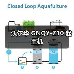 沃尔华 GNQY-Z10 起重机