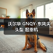 沃尔华 GNQY-东风尖头型 起重机(图2) 沃尔华 GNQY-东风尖头型 起重机(图2)