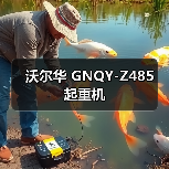 沃尔华 GNQY-Z485 起重机（图2）