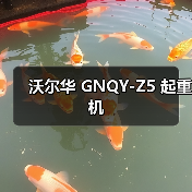 沃尔华 GNQY-Z5 起重机