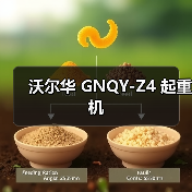 沃尔华 GNQY-Z4 起重机