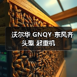 沃尔华 GNQY-东风齐头型 起重机(图3) 沃尔华 GNQY-东风齐头型 起重机(图3)