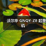 沃尔华 GNQY-Z8 起重机(图2) 沃尔华 GNQY-Z8 起重机(图2)