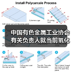 中国有色金属工业协会有关负责人就当前氧化铝市场答记者问(图1) 中国有色金属工业协会有关负责人就当前氧化铝市场答记者问(图1)
