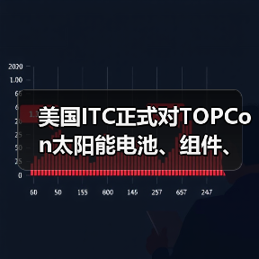 美国ITC正式对TOPCon太阳能电池、组件、面板、组件和下游产品启动337调查(图4) 美国ITC正式对TOPCon太阳能电池、组件、面板、组件和下游产品启动337调查(图4)