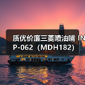 高性能喷油嘴 INP-062 MDH182 经济实惠的选择