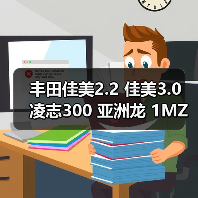 丰田佳美2.2 佳美3.0 凌志300 亚洲龙 1MZ 2MZ 3VZ V6发动机 总成（图2）