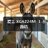 厦工 XG6224M-Ⅰ 压路机（图2）