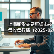 沪铝期货价格最新变动情况及涨跌分析