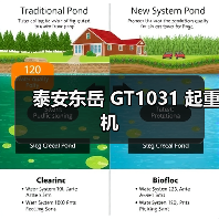 泰安东岳 GT1031 起重机(图2) 泰安东岳 GT1031 起重机(图2)