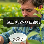 徐工 XS263J 压路机（图2）