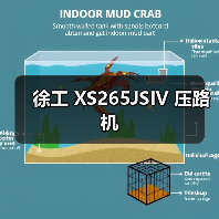 压路机高效性能核心参数解析