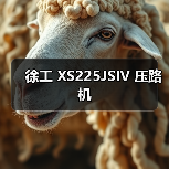 徐工 XS225JSIV 压路机（图2）