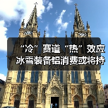 “冷”赛道“热”效应 冰雪装备铝消费或将持续升温(图3) “冷”赛道“热”效应 冰雪装备铝消费或将持续升温(图3)