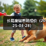 长葛废铝市场报价(2025-03-28)(图1) 长葛废铝市场报价(2025-03-28)(图1)