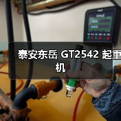 25吨起重能力 高稳定灵活操作的重型起重机参数解析