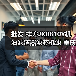 批发 蚌埠JX0810Y机油滤清器滤芯机滤 重庆490 新昌490 叉车（图4）